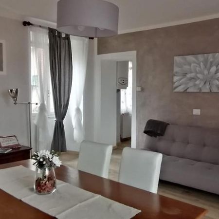 Monna Lisa Apartment Stresa Luaran gambar