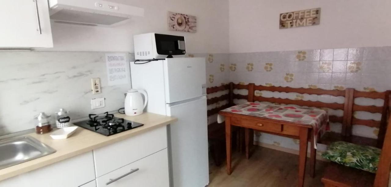 Monna Lisa Apartment Stresa Luaran gambar