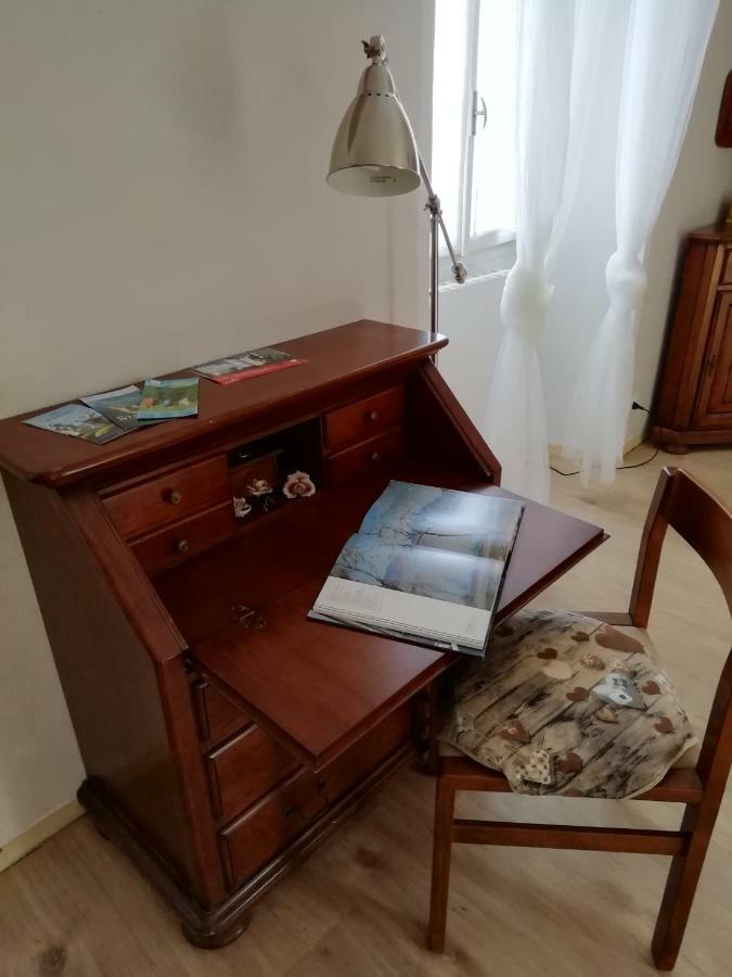 Monna Lisa Apartment Stresa Luaran gambar