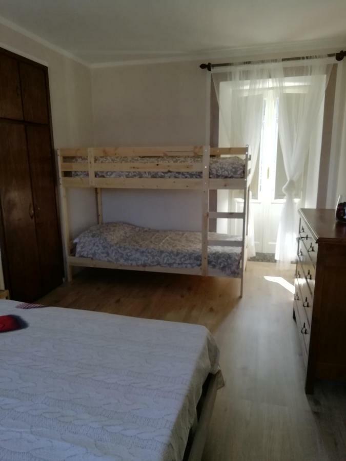 Monna Lisa Apartment Stresa Luaran gambar