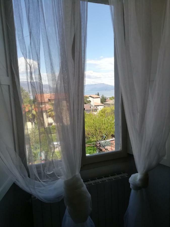Monna Lisa Apartment Stresa Luaran gambar