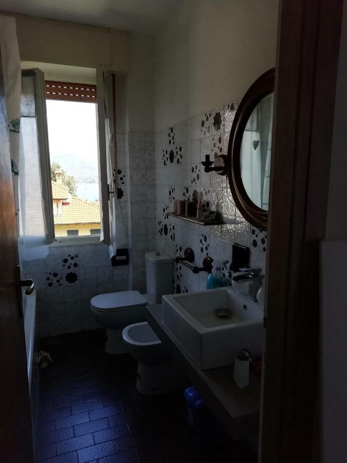 Monna Lisa Apartment Stresa Luaran gambar