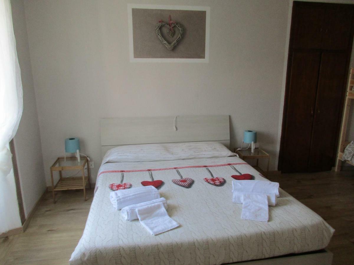Monna Lisa Apartment Stresa Luaran gambar